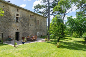 Maison d'Hôtes Mas de la Chadenede